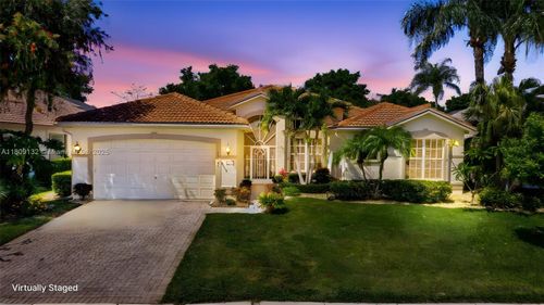11564 Puerto Blvd, Boynton Beach, FL, 33437-4028 | Card Image