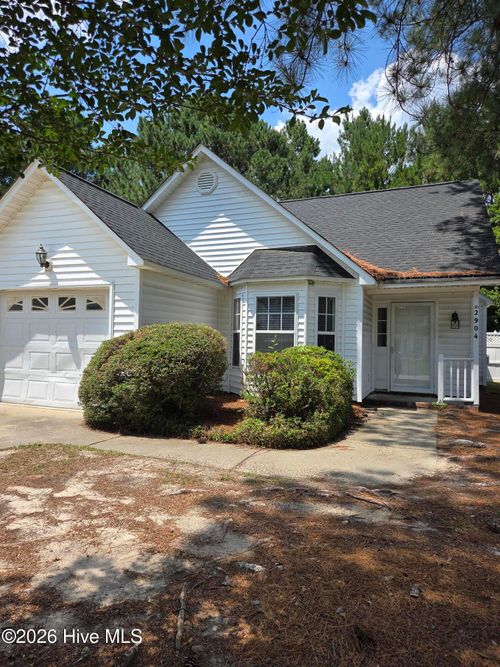 2904 Rockport Dr, Greenville, NC, 27834-5945 | Card Image