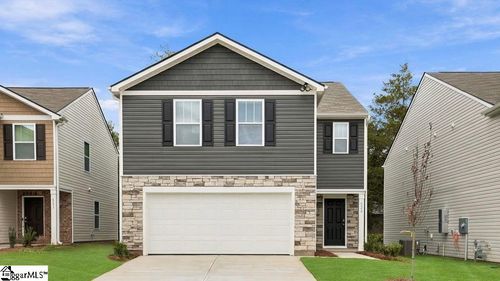 523 Whitewater Rdg, Seneca, SC, 29678-1783 | Card Image