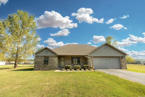 45 Arrowhead Rd, Greenbrier, AR, 72058-9635 | Card Image