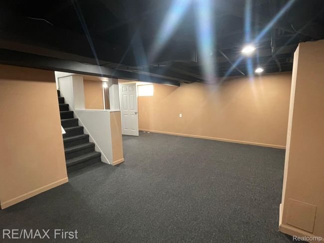 21128 Kenmore Ave, House other with 4 bedrooms, 2 bathrooms and null parking in Harper Woods MI | Image 25