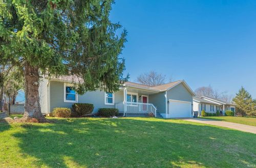 1007 W Countryside Ln, Bloomington, IN, 47403-2908 | Card Image