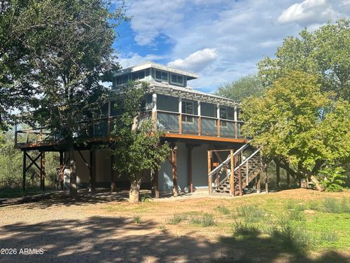 972 E Armetta Dr, Camp Verde, AZ, 86322-6404 | Card Image