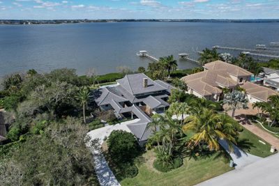 722 Loggerhead Island Drive, House other with 4 bedrooms, 4 bathrooms and null parking in Satellite Beach FL | Image 2