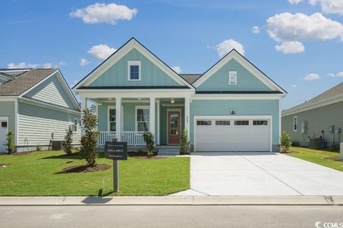 2041 Comradery Way, Murrells Inlet, SC, 29576-7458 | Card Image