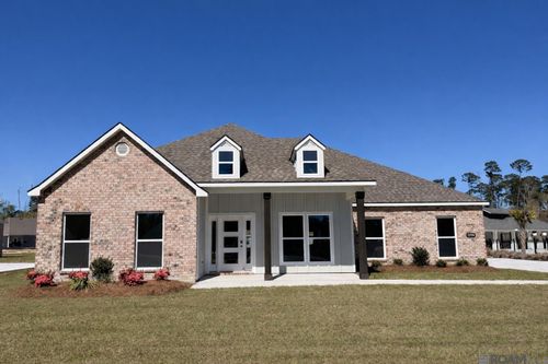 22358 La Highway 16, Denham Springs, LA, 70726-7138 | Card Image