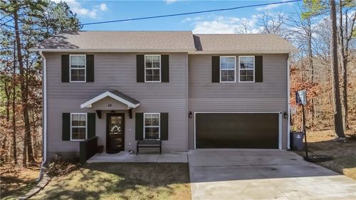 14 Winsford Ln, Bella Vista, AR, 72714-4121 | Card Image