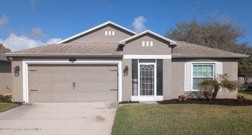 2336 Deercroft Drive, Melbourne, FL, 32940 | Card Image