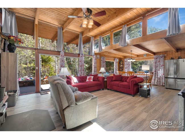 34828 W Highway 14, House other with 3 bedrooms, 1 bathrooms and null parking in Bellvue CO | Image 12