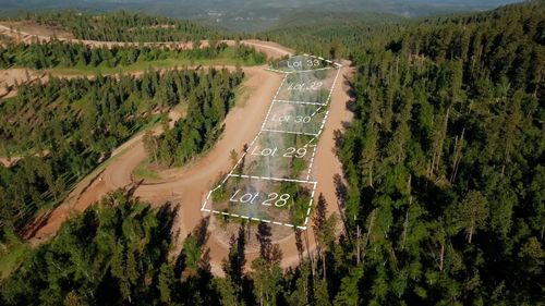 Lot 35 Deer Mountain Road, Lead, SD, 57754 | Card Image