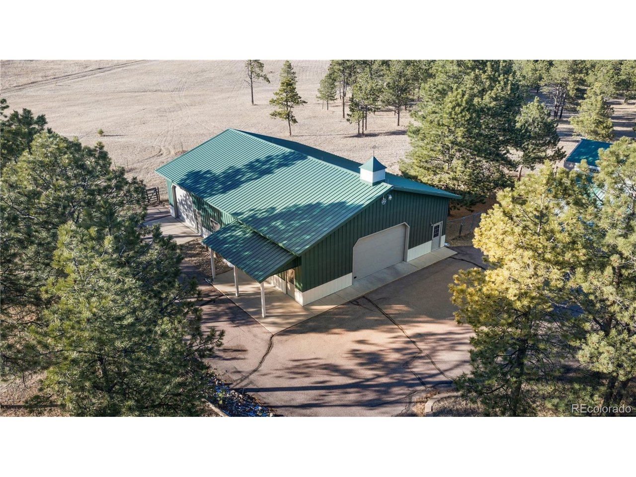 Residential in Elbert 2