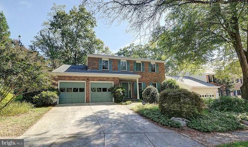 6171 Campfire, COLUMBIA, MD, 21045-4050 | Card Image