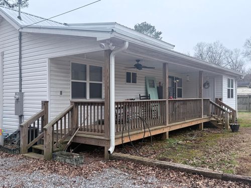 168 Ellenburg Subdivision, Summerville, GA, 30747-5104 | Card Image