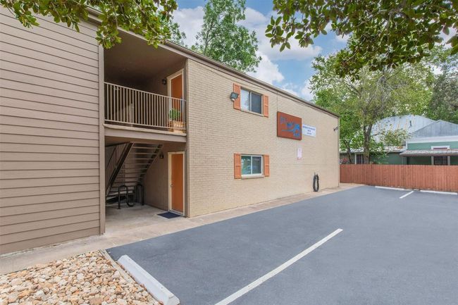 APT-102 - 4415 Avenue B, Condo with 0 bedrooms, 1 bathrooms and 1 parking in Austin TX | Image 15