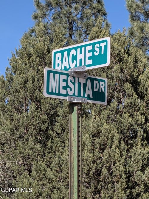 PN Bache St, Alto, NM, 88312 | Card Image