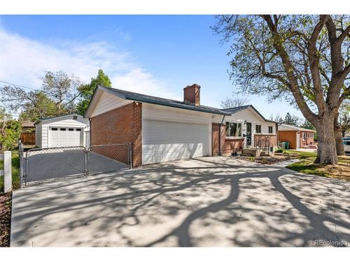 12023 W Exposition Dr, Lakewood, CO, 80228 | Card Image