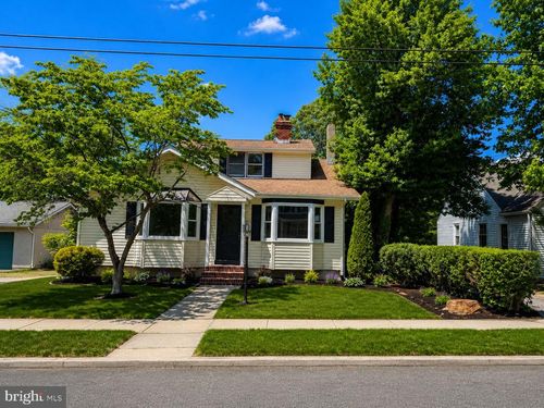 723 Clearview Ave, WOODBURY HEIGHTS, NJ, 08097-1536 | Card Image