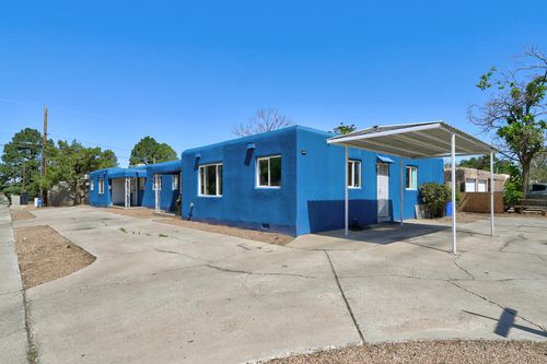 1037 Palomas Dr Se, Albuquerque, NM, 87108-4875 | Card Image