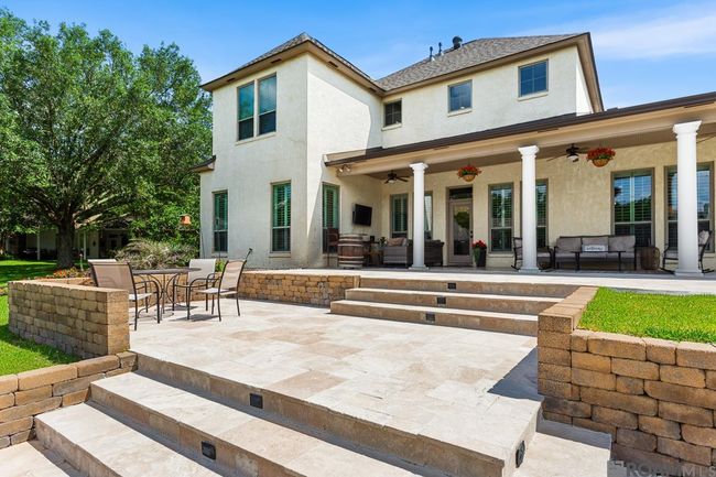 3126 Laurel Plantation Ave, House other with 5 bedrooms, 5 bathrooms and 3 parking in Baton Rouge LA | Image 37
