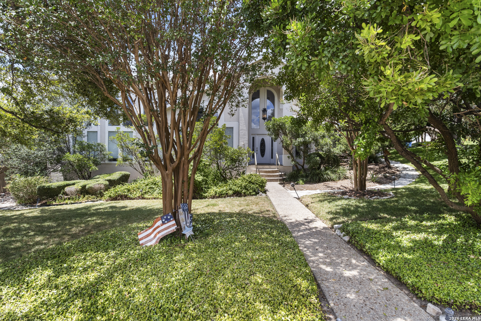 Residential in San Antonio 2