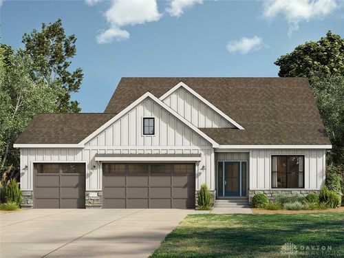 9197 Remy Ct, Dayton, OH, 45458-7546 | Card Image