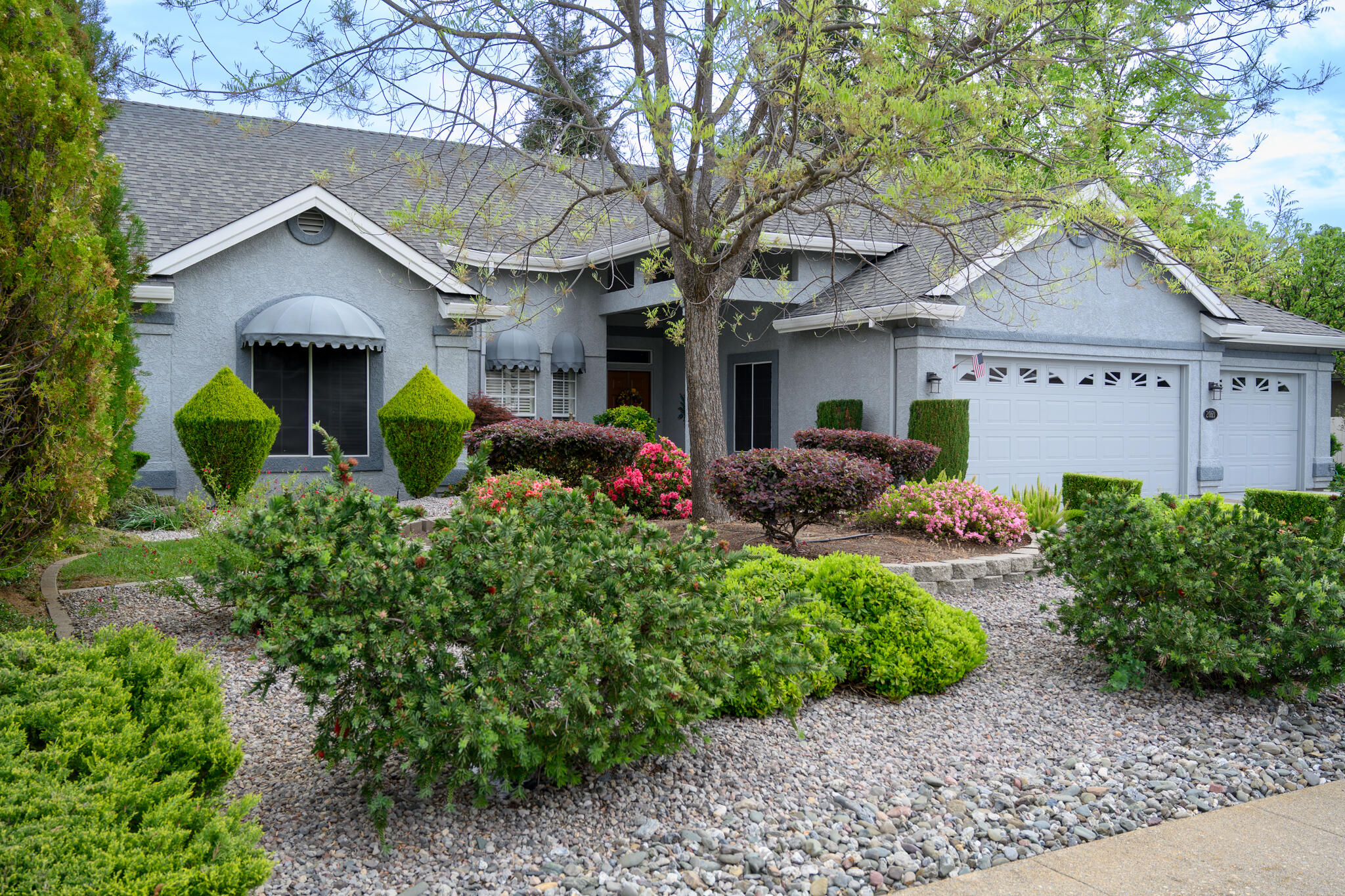 Residential in Redding 2