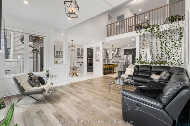 502 Albert Boyd Pvt, House other with 4 bedrooms, 3 bathrooms and 2 parking in Carp ON | Image 28