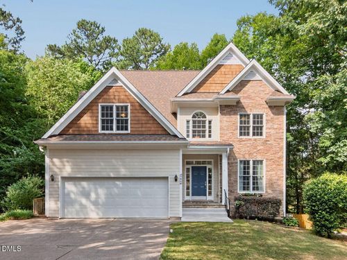 405 Newquay Ln, Wake Forest, NC, 27587-5183 | Card Image