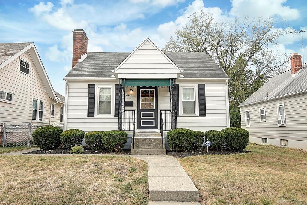 Pershing Blvd, Dayton, OH 45420