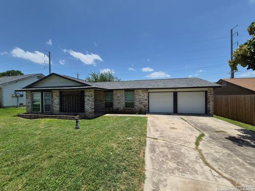 4850 Shadydale Dr, San Antonio, TX, 78228-1048 | Card Image