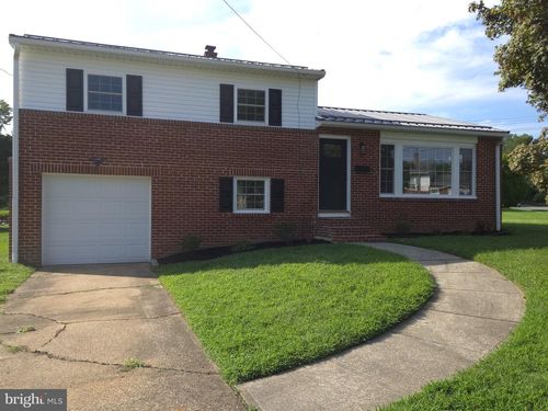 2444 Owen Dr, WILMINGTON, DE, 19808-4269 | Card Image