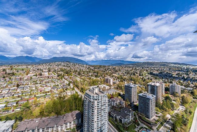 4207 - 4880 Lougheed Highway, Condo with 2 bedrooms, 2 bathrooms and 1 parking in Burnaby BC | Image 27