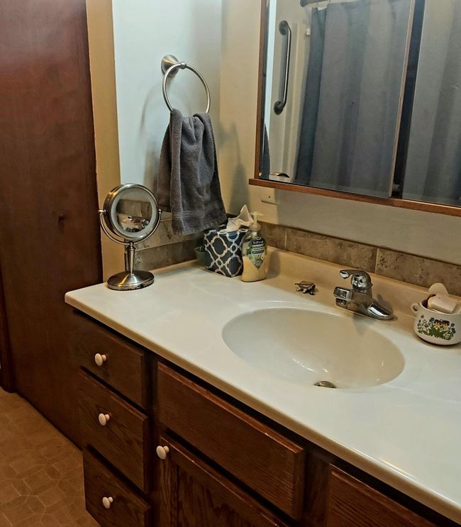 405 Buck Rd, Home with 2 bedrooms, 2 bathrooms and null parking in Coldwater MI | Image 49