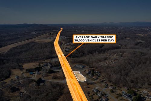 286 Rockwell Rd, Lynchburg, VA, 24504-3706 | Card Image