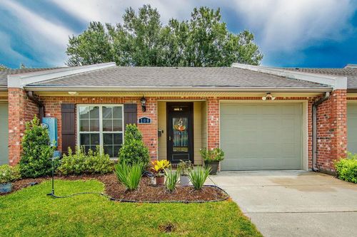 109 Plantation Ridge Dr, Thibodaux, LA, 70301-4547 | Card Image