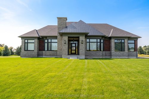 10 Franklin Cres, Ashburn, ON, L0B1A0 | Card Image