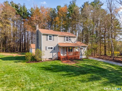 50 Old Sawmill Rd, Woodstock, CT, 06281-2017 | Card Image