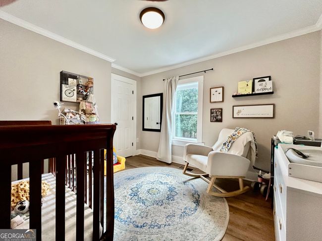 124 Greenwood St, House other with 3 bedrooms, 2 bathrooms and null parking in Milner GA | Image 23
