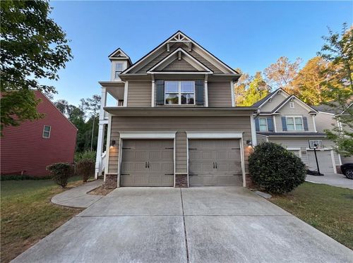 5106 Acworth Landing Dr, Acworth, GA, 30101-5347 | Card Image