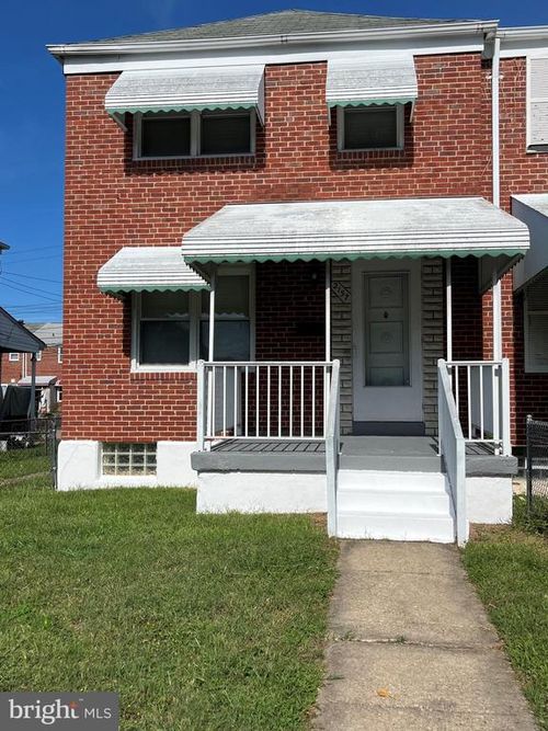 2157 Vailthorn Rd, BALTIMORE, MD, 21220-4934 | Card Image