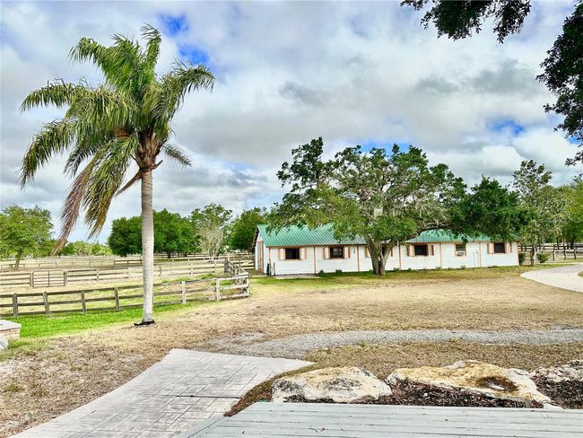6747 Old Ranch Road, House other with 5 bedrooms, 4 bathrooms and null parking in Sarasota FL | Image 32