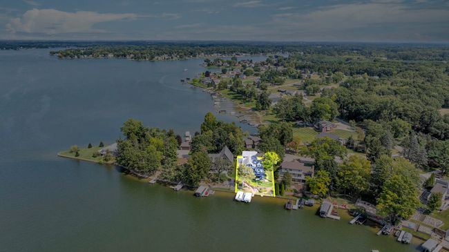 113 Highview Court Brooklyn MI (Aerials) | Image 85