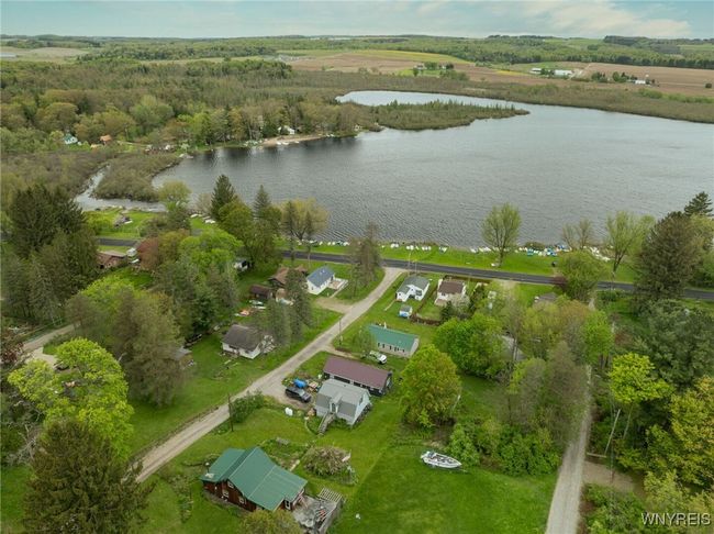 Java Lake Aerial | Image 36