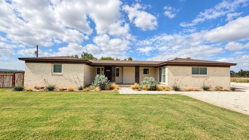 2310 Potosi Road, Abilene, TX, 79602 | Card Image