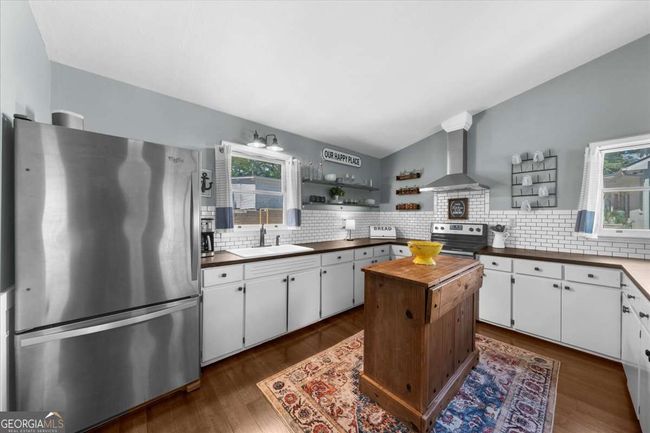 9430 Chestatee Ct, House other with 3 bedrooms, 3 bathrooms and 1 parking in Gainesville GA | Image 40