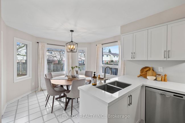 56 Hearne Cres, House other with 3 bedrooms, 3 bathrooms and 2 parking in Ajax ON | Image 15