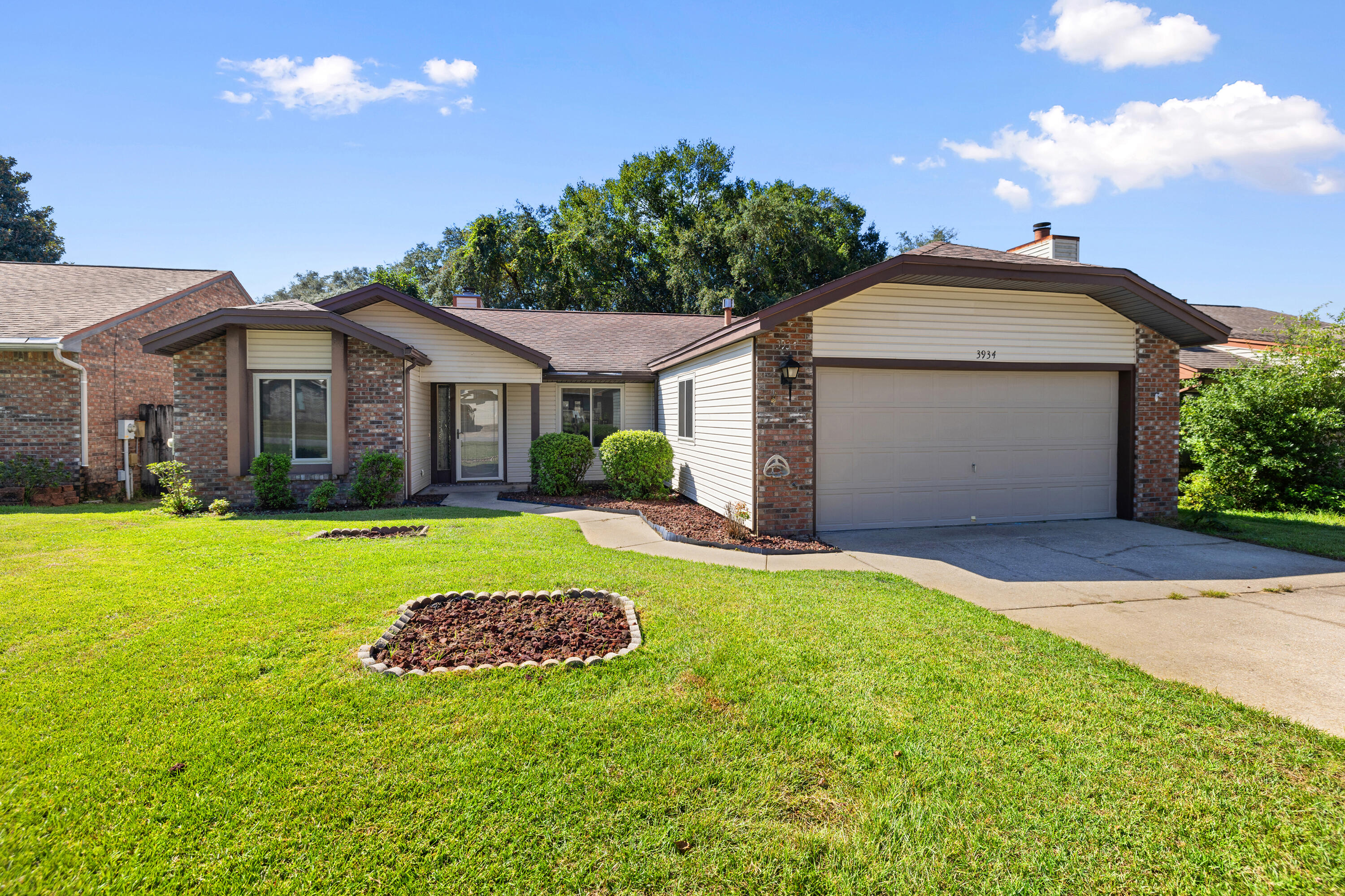 Balsam Dr, Niceville, FL 32578