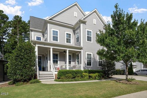 116 Dawning Creek Dr, Apex, NC, 27539-5331 | Card Image