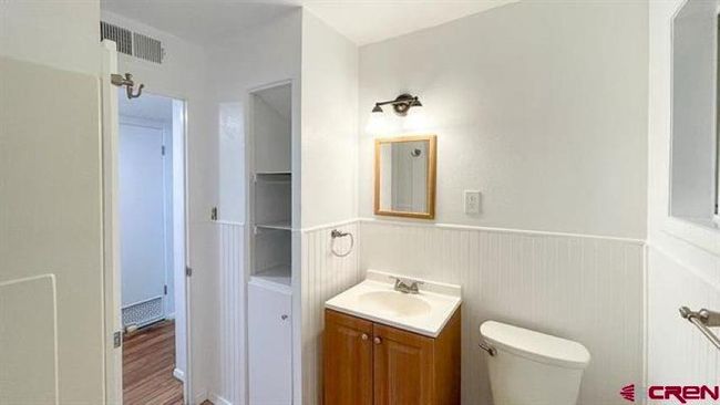 APT-3 - 634 E 8 Th Ave, Condo with 2 bedrooms, 1 bathrooms and null parking in Durango CO | Image 16
