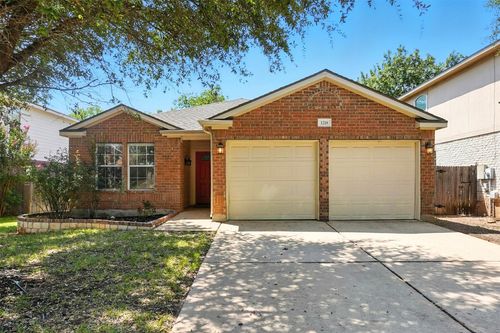 1218 Mathias St, Cedar Park, TX, 78613-1727 | Card Image